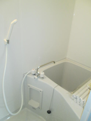 【浴室】 | ハーベスト