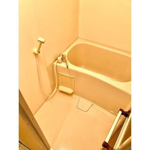 カーサ王塚台の浴室