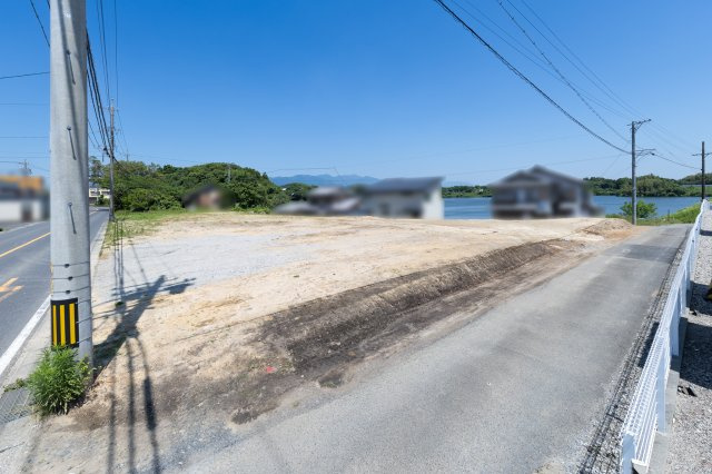 鈴鹿市高塚町《全3区画》