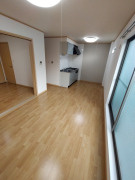 【居間・リビング】 | アーバン新家