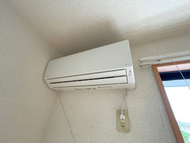 アサヒコーポの設備