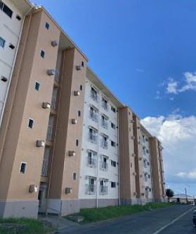 【外観】 | 青山台住宅30号棟