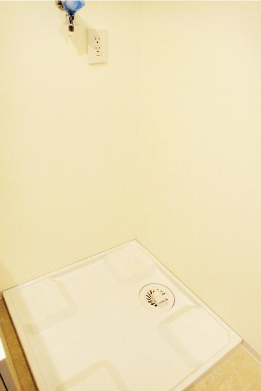 パティーナV代々木上原の設備