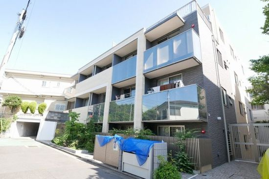 パティーナV代々木上原のその他