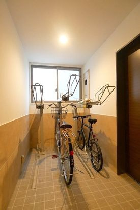 パティーナV代々木上原