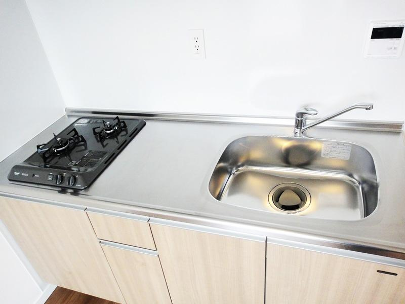 パティーナV代々木上原のキッチン