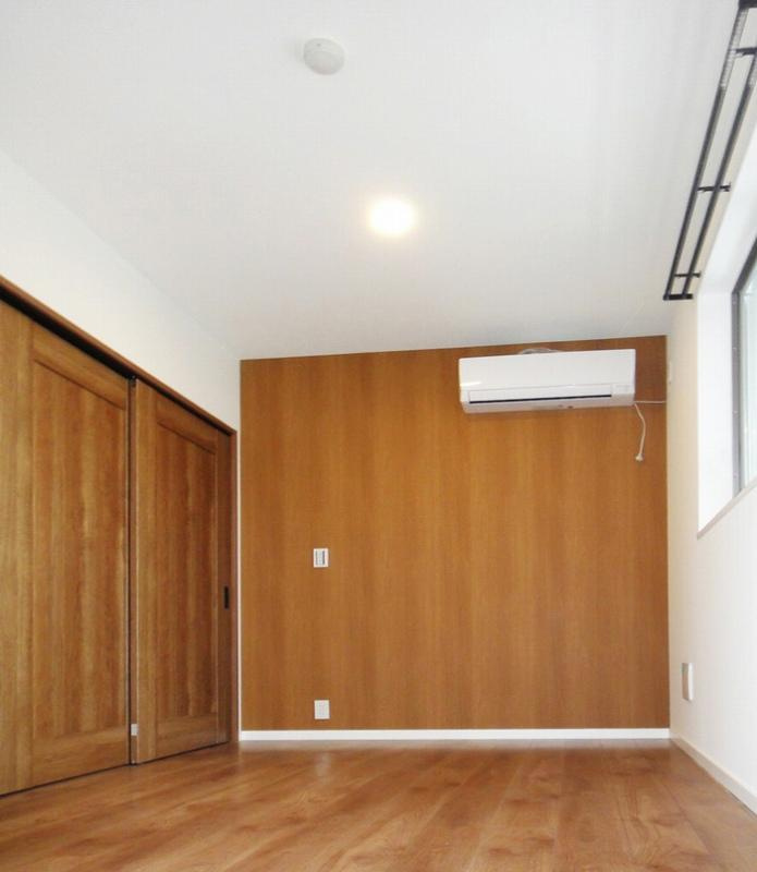 パティーナV代々木上原の内装