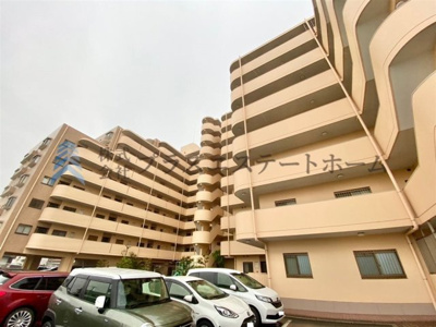 【その他】 | エメラルドマンション東加古川 | 〇人気の角部屋物件です♪
●ペット飼育♪（規約による制限有）
〇南向きにつき採光良好のあたたかいお部屋です♪
●両面バルコニーにつき通風良好です♪
〇全居室収納♪