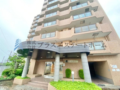 【キッチン】 | エメラルドマンション東加古川 | 〇人気の角部屋物件です♪
●ペット飼育♪（規約による制限有）
〇南向きにつき採光良好のあたたかいお部屋です♪
●両面バルコニーにつき通風良好です♪
〇全居室収納♪