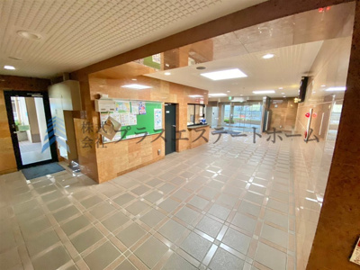 【その他】 | エメラルドマンション東加古川 | 〇人気の角部屋物件です♪
●ペット飼育♪（規約による制限有）
〇南向きにつき採光良好のあたたかいお部屋です♪
●両面バルコニーにつき通風良好です♪
〇全居室収納♪