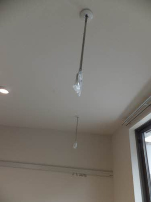 【設備】 | シャーメゾン・レーヴ