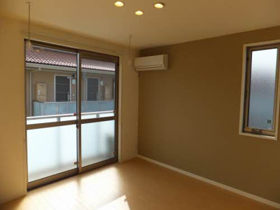 【居間・リビング】 | シャーメゾン・レーヴ