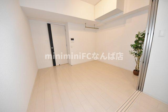 セレニテ谷町calmの設備