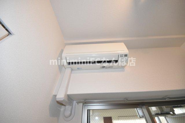 セレニテ谷町calm