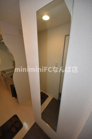 セレニテ谷町calm