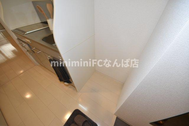 セレニテ谷町calm