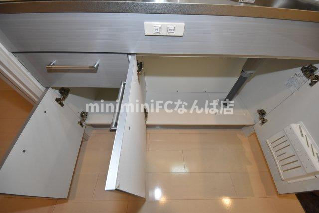 セレニテ谷町calm