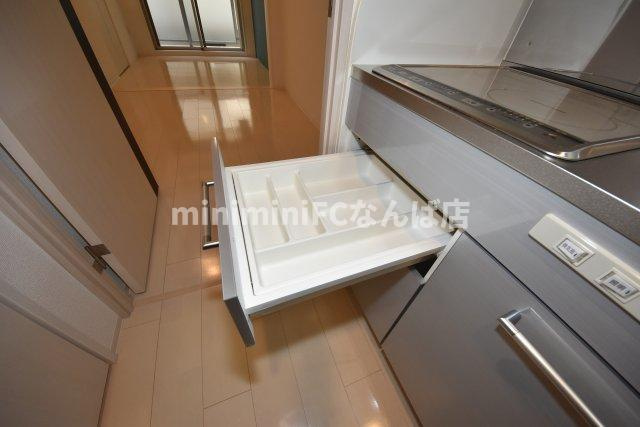 セレニテ谷町calm