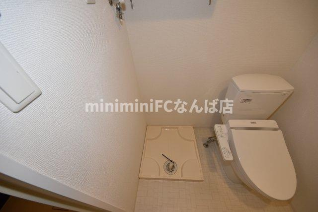 セレニテ谷町calm