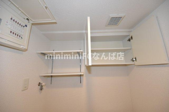 セレニテ谷町calm