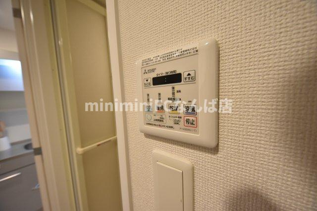 セレニテ谷町calm