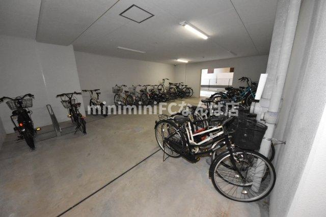 セレニテ谷町calm