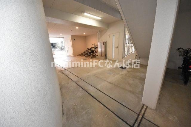 セレニテ谷町calm