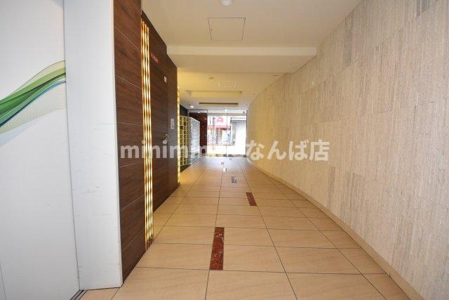 セレニテ谷町calm