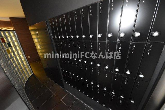 セレニテ谷町calm