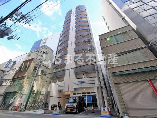 セレニテ梅田EST