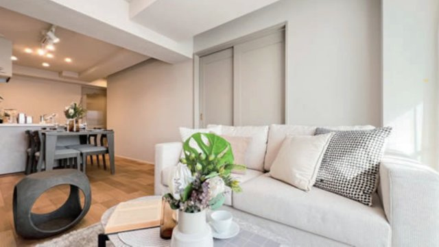 ガーデンプラザ横浜南【仲介手数料無料】