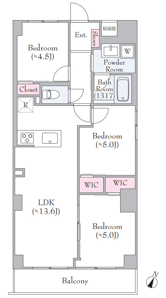ガーデンプラザ横浜南【仲介手数料無料】のその他