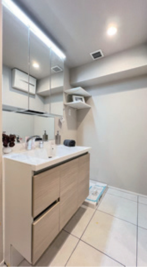 ガーデンプラザ横浜南【仲介手数料無料】のキッチン