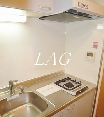 【キッチン】 | シャンベール町田 | キッチンです。