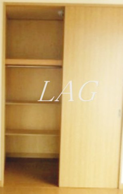 【収納】 | シャンベール町田 | 収納です。