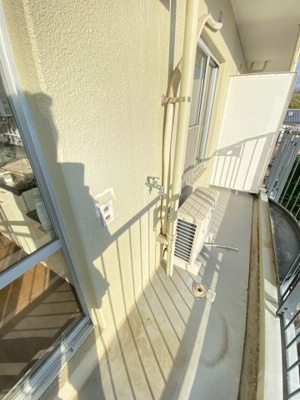 【内装】 | メゾン高槻1号棟