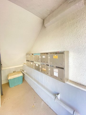 【設備】 | メゾン高槻1号棟