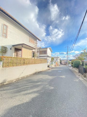 【周辺】 | メゾン高槻1号棟