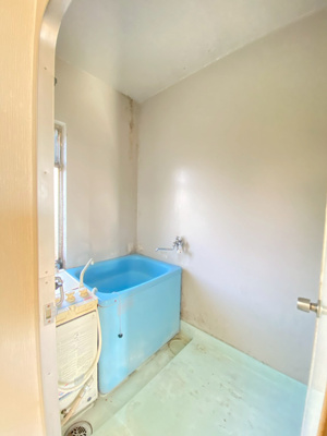 【浴室】 | メゾン高槻1号棟