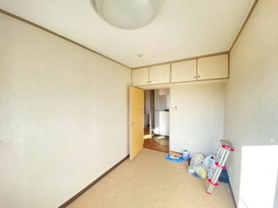 【その他】 | メゾン高槻1号棟