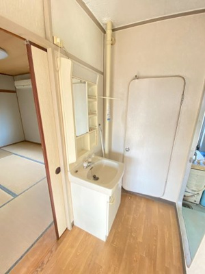 【設備】 | メゾン高槻1号棟