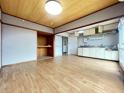 【内装】 | メゾン高槻1号棟