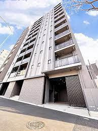 新宿区新宿６丁目の賃貸マンション