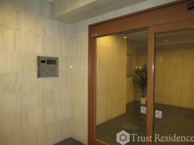 【ロビー】 | ラクラス田原町