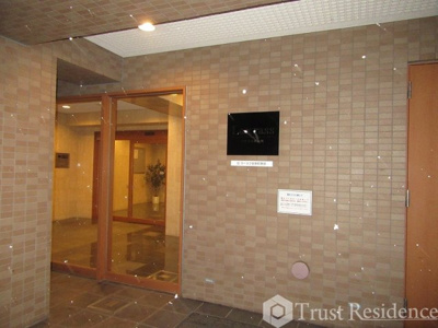 【エントランス】 | ラクラス田原町