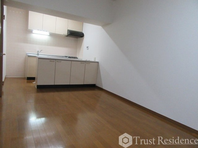 【居間・リビング】 | ラクラス田原町