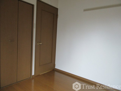 【洋室】 | ラクラス田原町