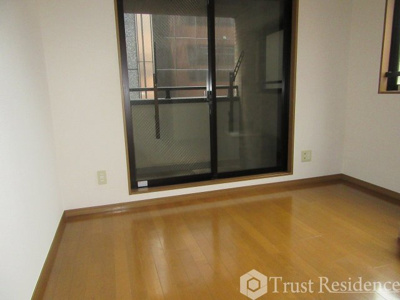 【洋室】 | ラクラス田原町