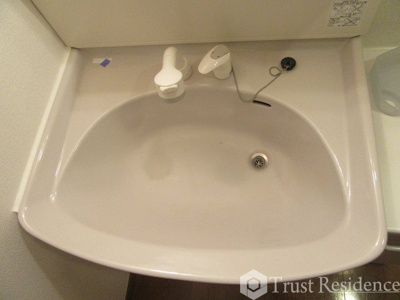 【洗面所】 | ラクラス田原町