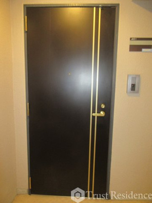 【玄関】 | ラクラス田原町